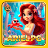 Logo da ARIELPG
